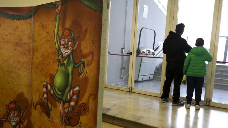 «Χαμόγελο του Παιδιού»: 299 εξαφανισμένα παιδιά στην Ελλάδα το 2018