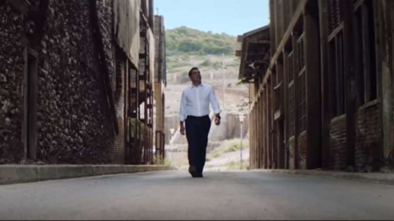 Το κεντρικό τηλεοπτικό σποτ του ΣΥΡΙΖΑ-Προοδευτική Συμμαχία