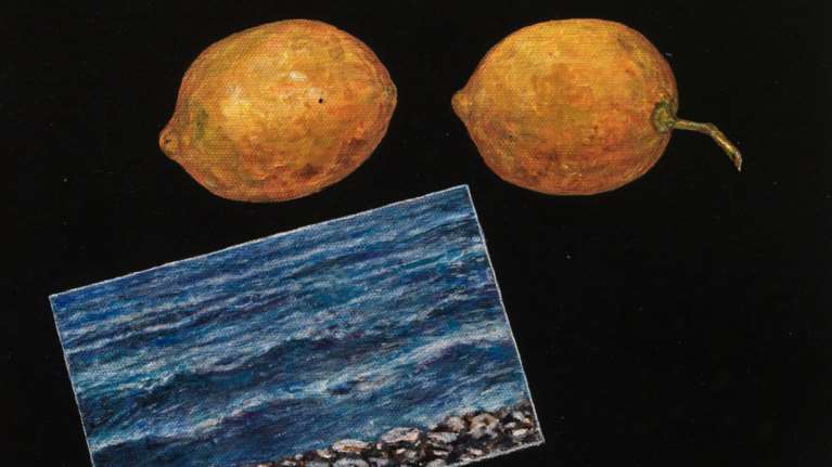 Με δύο εκθέσεις Ψυχοπαίδη σε μια μοναδική παρουσίαση στον Πόρο