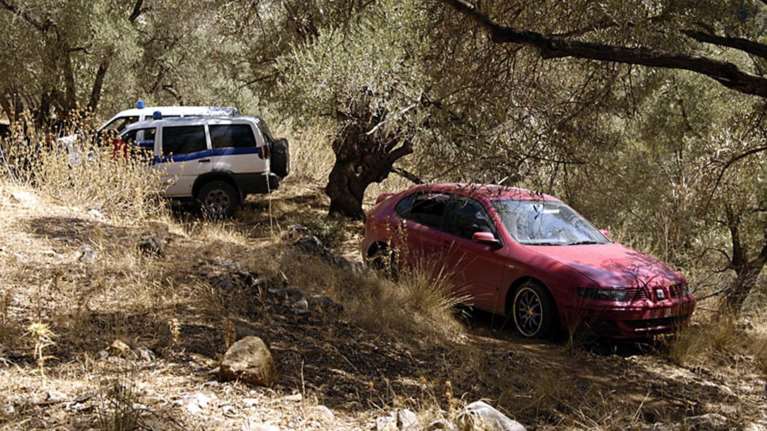 Νέο έγκλημα στην Κρήτη: Σκότωσε τη σύντροφό του &amp; αυτοκτόνησε