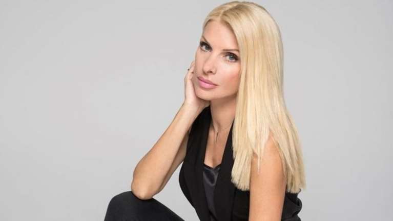 Η Ελένη Μενεγάκη αποκαλύπτει: "Έτσι θέλω να φύγω από την τηλεόραση"