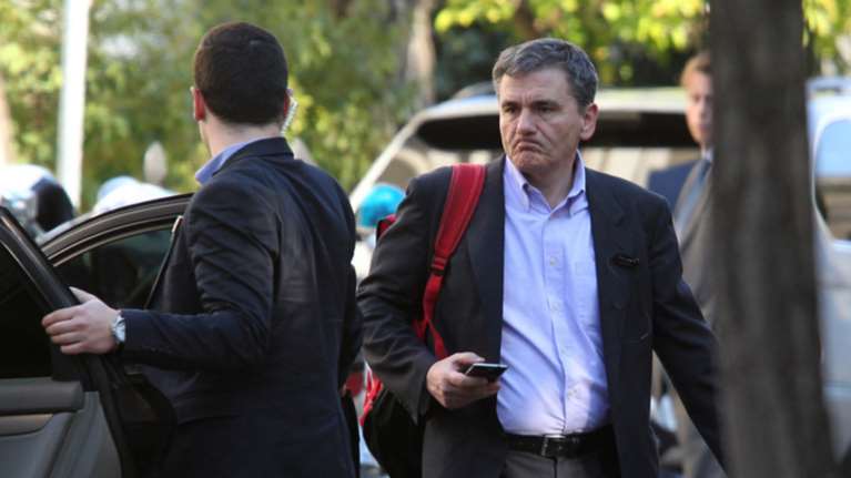 Τσακαλώτος για δημοσκοπήσεις: Κλείνει η «ψαλίδα»