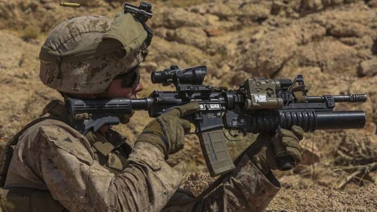 Το 51% των Αμερικανών πιστεύει ότι θα γίνει πολεμος με το Ιράν