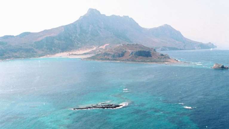 Από Μάη ...καλοκαίρι: 33 βαθμούς η θερμοκρασία στην Κρήτη