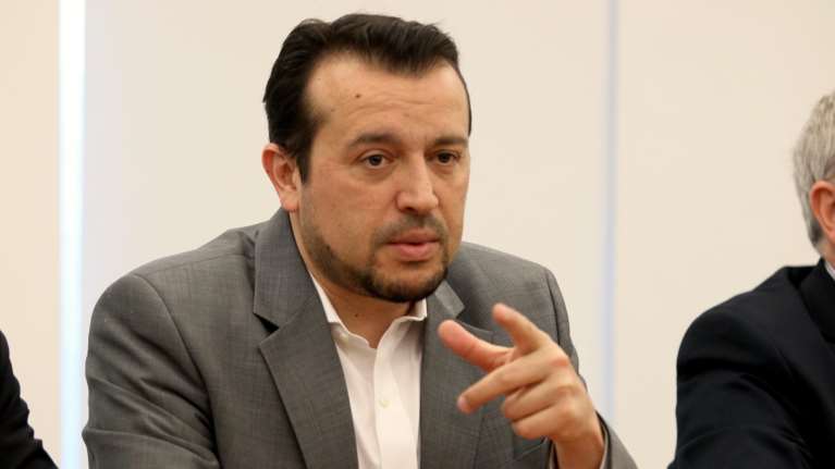 Παππάς για Στουρνάρα: Ο πιο αποτυχημένος υπουργός Οικονομικών