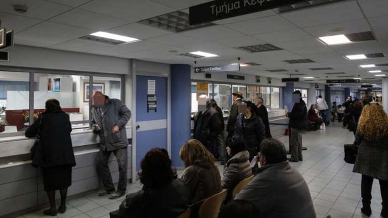 Μεγάλο ενδιαφέρον για τις 120 δόσεις: Πάνω από 7.000 αιτήσεις σε μια ημέρα