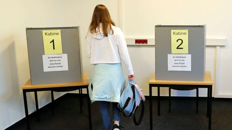 Ευρωεκλογές 2019: Αποχή ρεκόρ στην ανατολική Ευρώπη