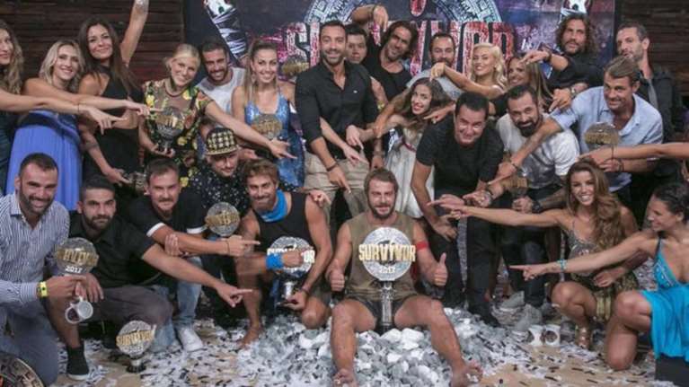 Πρώην παίκτρια καταγγέλει το Survivor: Mας φέρονταν... ούτε ζώα