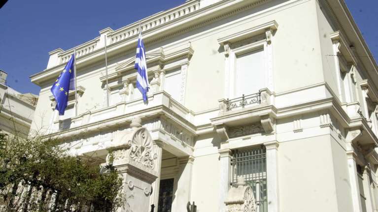 Μια μέρα επιπλέον ανοιχτό το Μουσείο Μπενάκη - κτήριο οδού Κουμπάρη