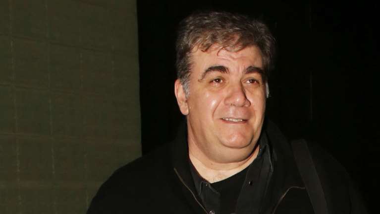 Ο Σταρόβας γυμνάζεται &amp; τρολάρει: #to_kormi_thelei_thysies- Δείτε βίντεο