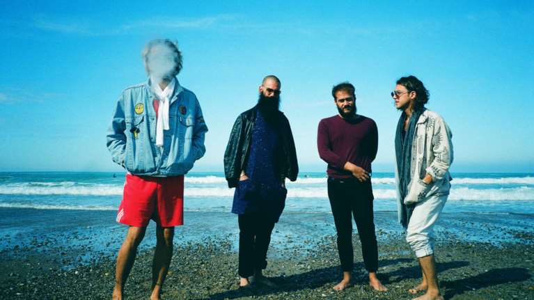 Ροκ ψυχεδέλεια κι απρόσμενες εκπλήξεις στο ΚΠΙΣΝ