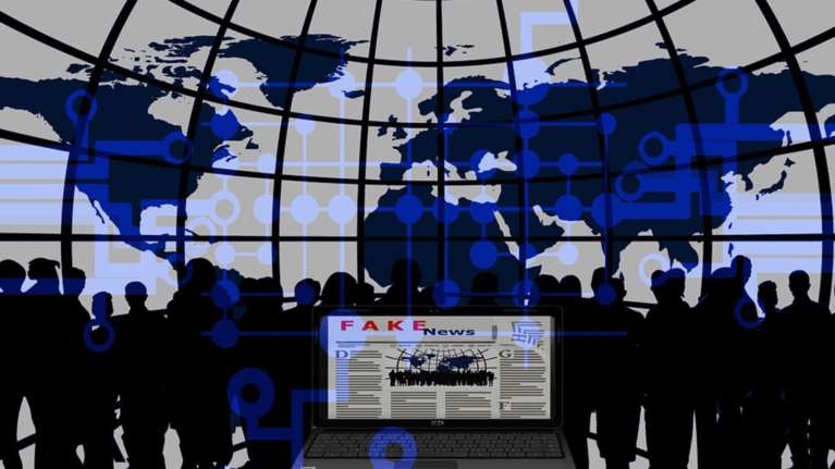 Ακροδεξιές σελίδες πλημμύρισαν το facebook ενόψει ευρωεκλογών