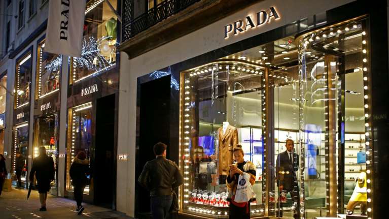 Τέλος οι γούνες για τις κολεξιόν του οίκου Prada