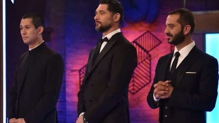 MasterChef: Τελικός με απίστευτο ρεκόρ τηλεθέασης - Δείτε πόσο έφτασε!