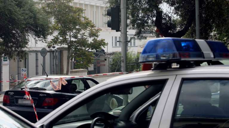 Μεταμόρφωση: Έκλεψαν χρηματοκιβώτιο με ένα εκατ. ευρώ