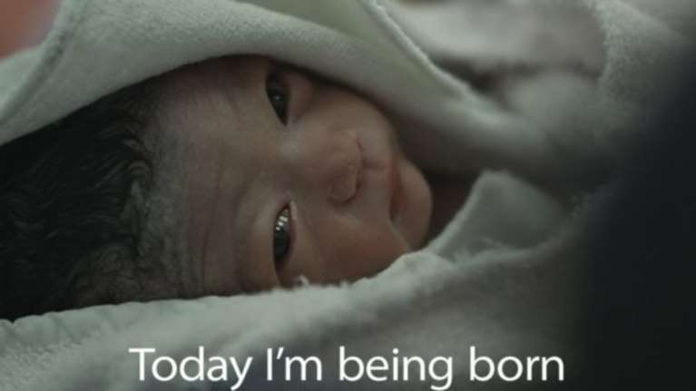 «Αποφάσισε για το Μέλλον Σου»: Το βίντεο που έγινε viral