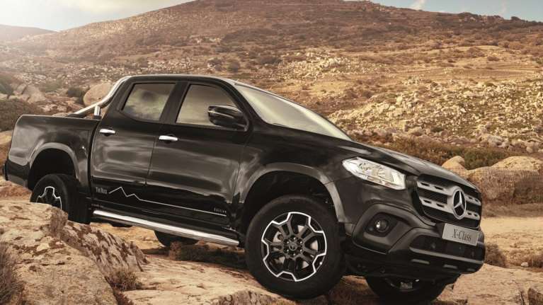 X-Class TheRock edition: Αποκτήστε την με όφελος 6.940€