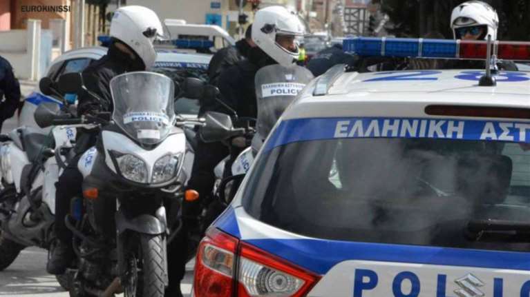 Μυτιλήνη: Συνελήφθη 25χρονος που σκότωσε την 23χρονη σύζυγό του