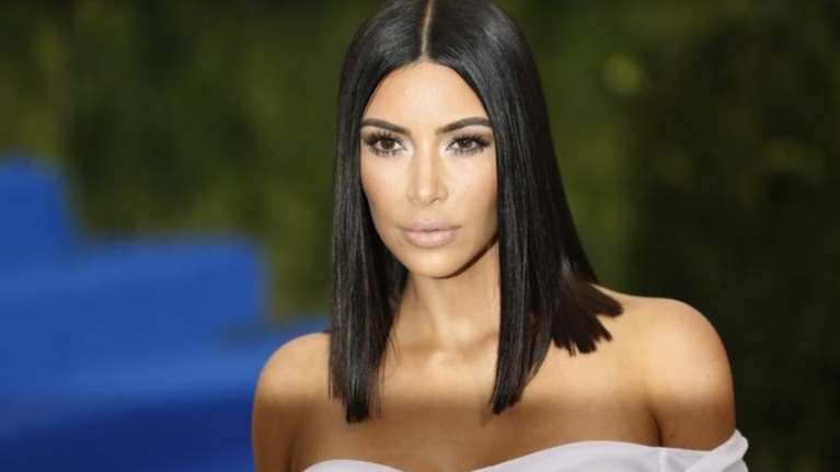 Θύελλα αντιδράσεων για τη φωτογραφία του γιου της Καρντάσιαν