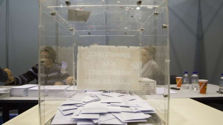 Γκάλοπ της Pulse: Στις 7 μονάδες η διαφορά ΝΔ - ΣΥΡΙΖΑ