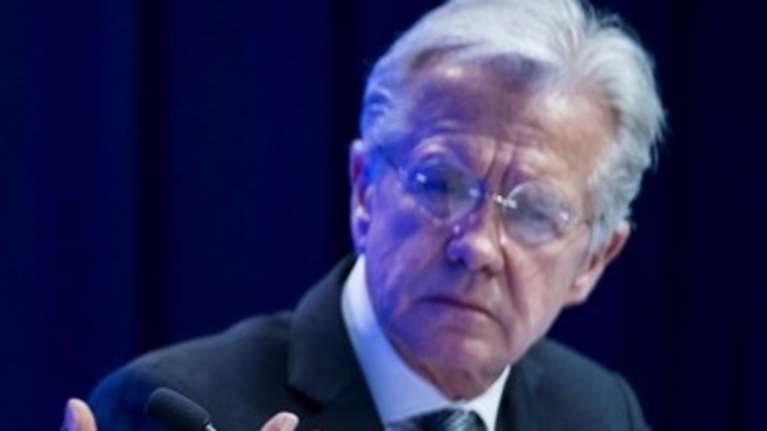 Ράις: Το ΔΝΤ αναγνωρίζει την οικονομική πρόοδο στην Ελλάδα