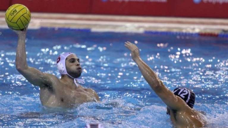 Ήττα μετά από 6 χρόνια για τον Ολυμπιακό στην υδατοσφαίριση