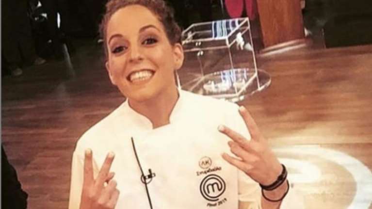 MasterChef: H πρώτη ανάρτηση της Σπυριδούλας και η δημόσια συγγνώμη