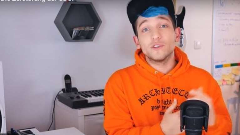 Το βίντεο με τη μεγαλύτερη επιρροή στις Ευρωεκλογές