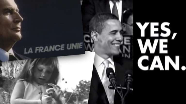 Οι διεθνείς προεκλογικές καμπάνιες που άφησαν εποχή