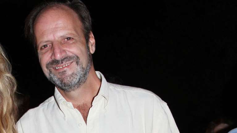 Δ.Αποστόλου: Έπεσε λιπόθυμος στη μέση του δρόμου-Η περιγραφή, το μήνυμά του