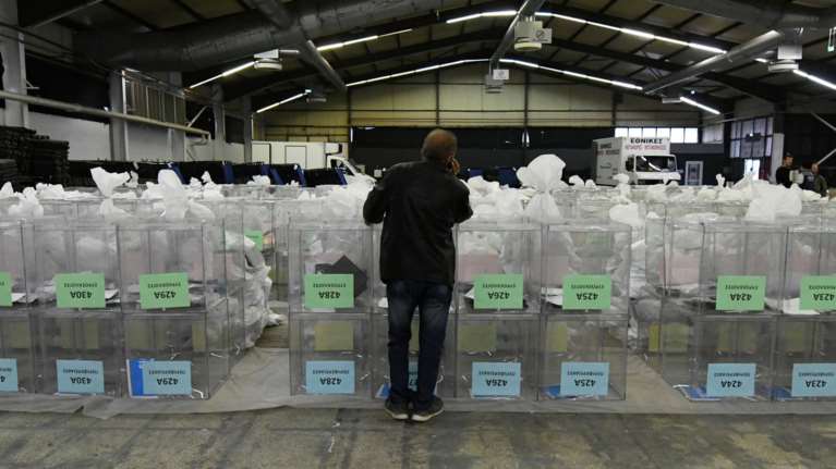 Η ΛΑΕ καταγγέλει νοθεία στο Λονδίνο - Η απάντηση του ΥΠΕΣ