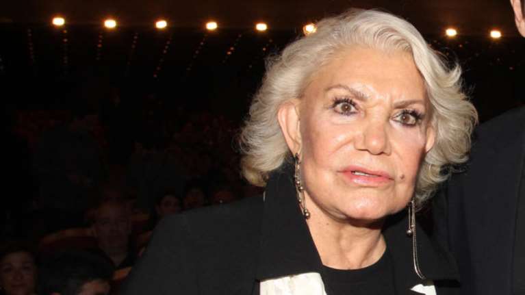 Ποιον διέγραψε από φίλο η Μαρινέλλα όταν έγινε γνωστή