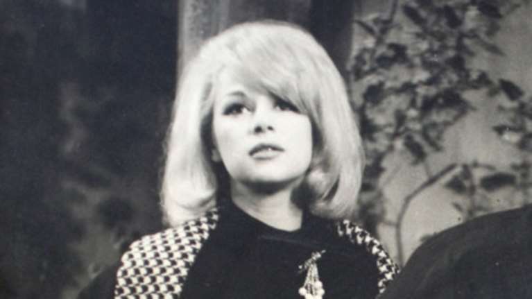 Όταν η Αλίκη δεν ήθελε να κάνουν παρέα με τη Μιμή Ντενίση