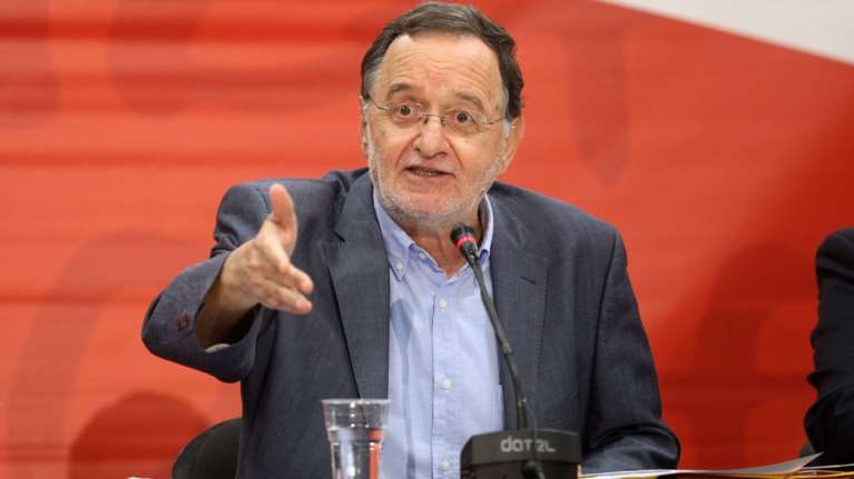 Καταγγελία ΛΑΕ για «νοθεία»: Δεν δίνουν ψηφοδέλτιά μας