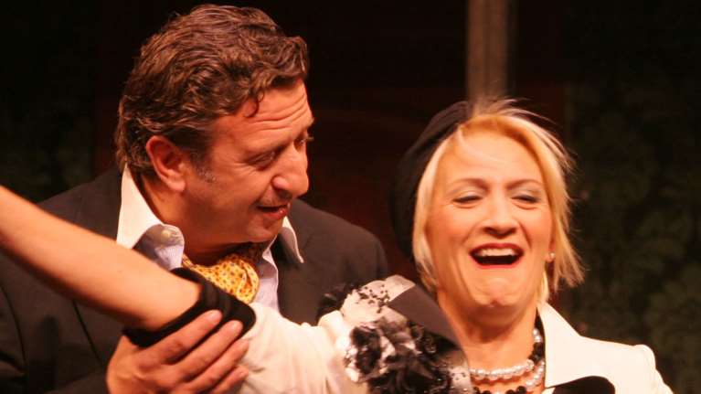 Τι αποκάλυψε ο Κώστας Κόκλας για τα "Εγκλήματα"