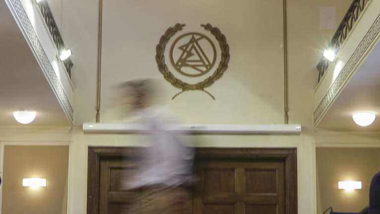 Στις κάλπες 30 Νοεμβρίου οι 24.694 δικηγόροι της Αθήνας για νέο πρόεδρο και ΔΣ - Οι υποψήφιοι στον ΔΣΑ