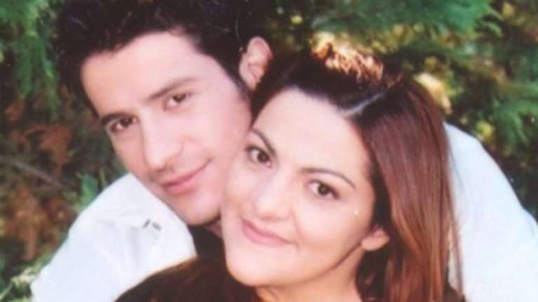 Αλέξης Γεωργούλης - Βίκυ Σταυροπούλου: 18 χρόνια μετά