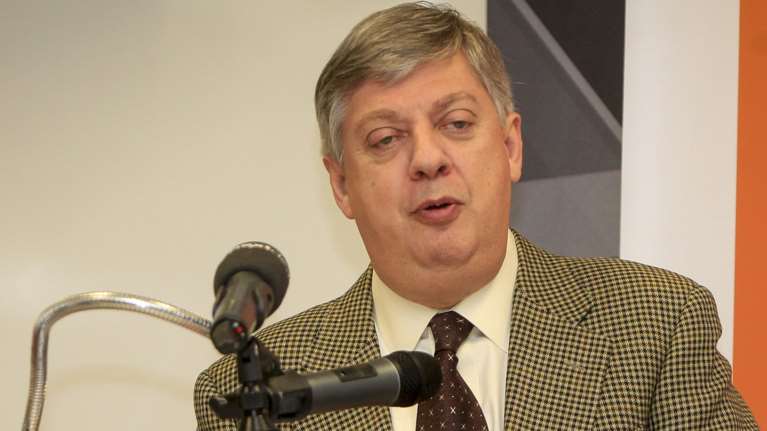 Τα πρώτα σχόλια του Κ. Παναγόπουλου της ALCO για το exit poll