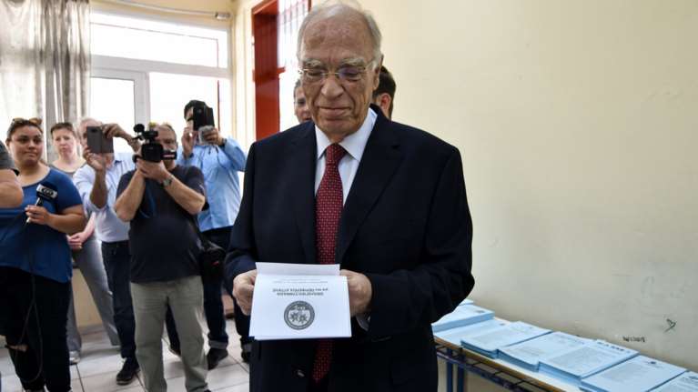 Λεβέντης: Δεν μπορεί να επιβεβαιωθούν τα exit polls