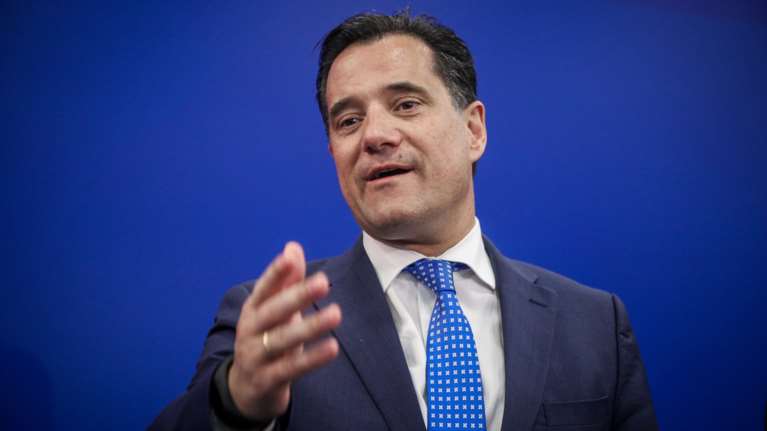 Γεωργιάδης: Ένας νουνεχής πρωθυπουργός θα πήγαινε σήμερα σε εκλογές