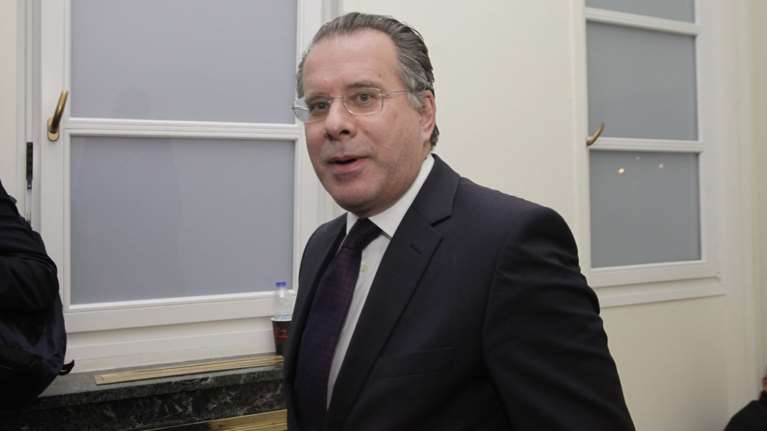 Κουμουτσάκος: Το αποτέλεσμα διαμοφώνει δυναμική αυτοδυναμίας