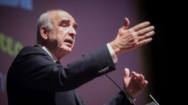 Συγχαρητήρια Μεϊμαράκη σε Κυριάκο-Συνάντηση τη Δευτέρα