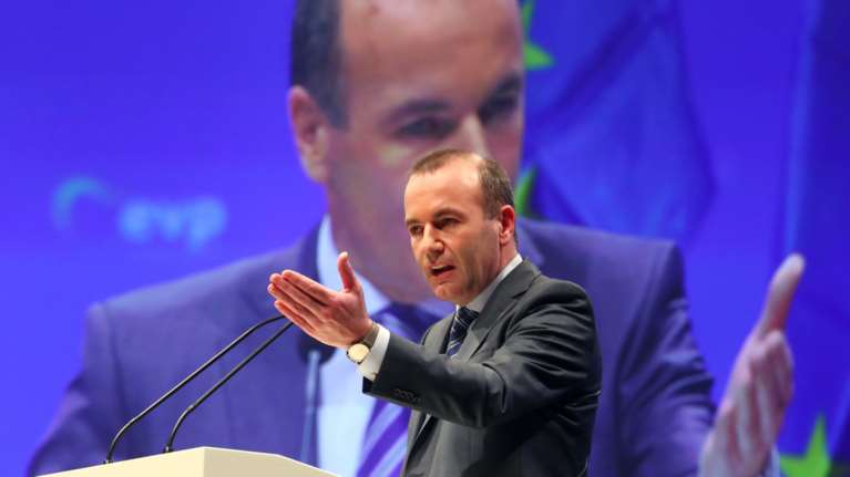 Οι δηλώσεις των υποψηφίων για την προεδρία της Κομισιόν