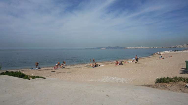 Καλός ο καιρός τη Δευτέρα με άνοδο της θερμοκρασίας