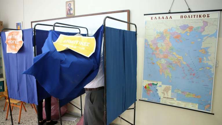 Θεσσαλονίκη: Οι 5 δήμαρχοι που εκλέγονται από την πρώτη Κυριακή