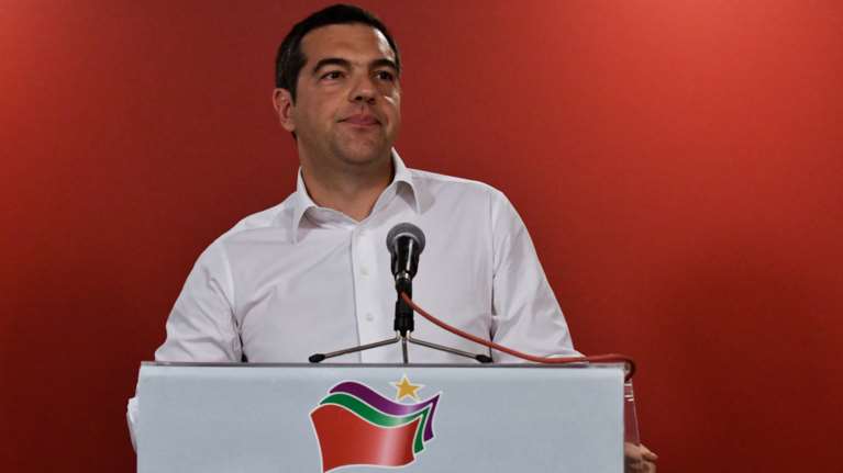 Διεθνή ΜΜΕ: Συντριπτική ήττα ΣΥΡΙΖΑ, θρίαμβος της Δεξιάς