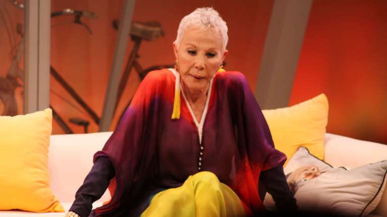 Η αποκάλυψη για τη Ζωή Λάσκαρη &amp; τις κόρες της, 2 χρόνια μετά