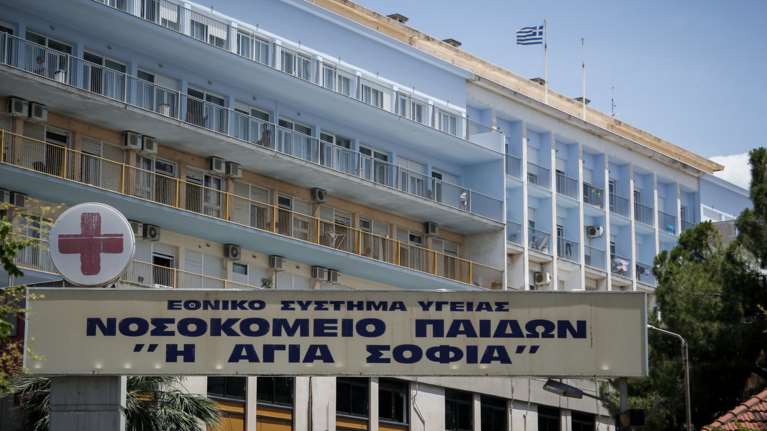 Βγήκε από την Εντατική η 8χρονη που τραυματίστηκε από αδέσποτη σφαίρα