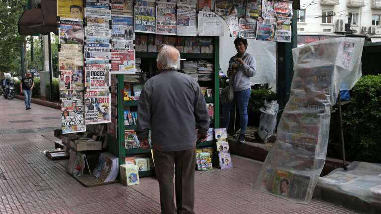 Οι συσπειρώσεις, οι εισροές και τα μυστικά της ευρω-κάλπης