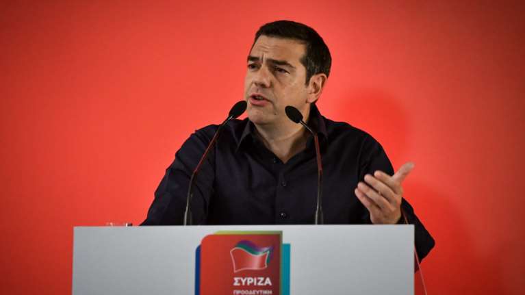 Τσίπρας: Λάβαμε το μήνυμα, υπάρχει και β&#39; ημίχρονο